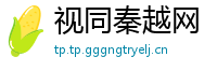 视同秦越网